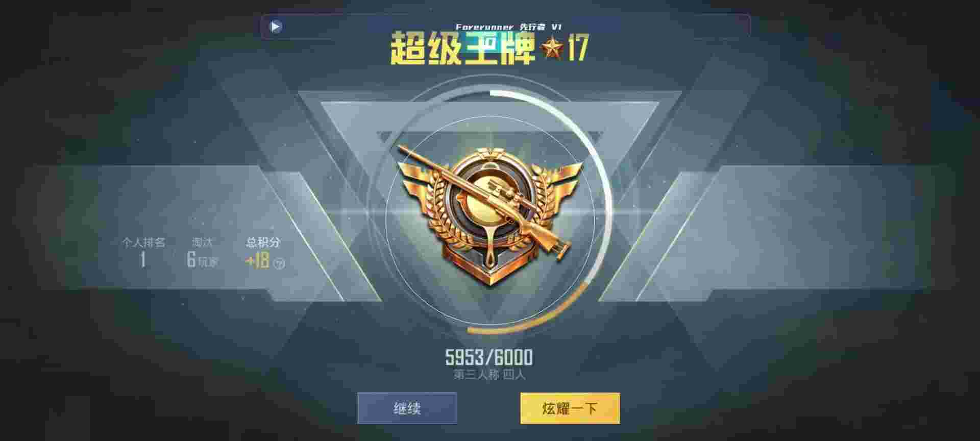 和平精英鸡腿辅助自瞄 - cf��Һ�ƽ��Ӣ辅助预览图
